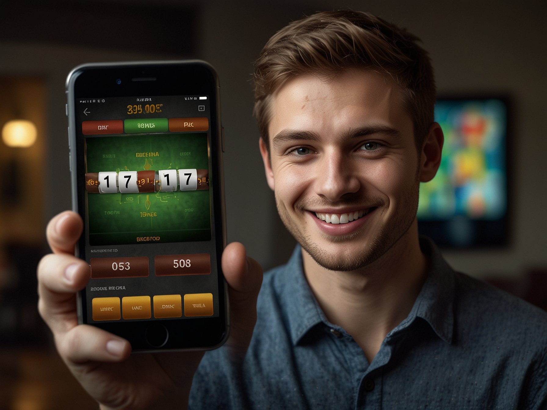 Приветственный бонус 1XBET